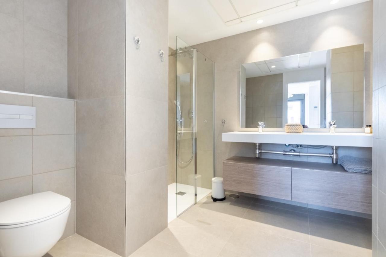 Luxury Penthouse Allonbay Village & Spa Вильяхойоса Экстерьер фото